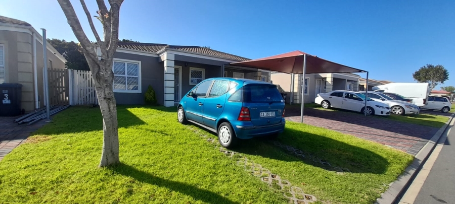 2 Bedroom Property for Sale in Vanguard Western Cape